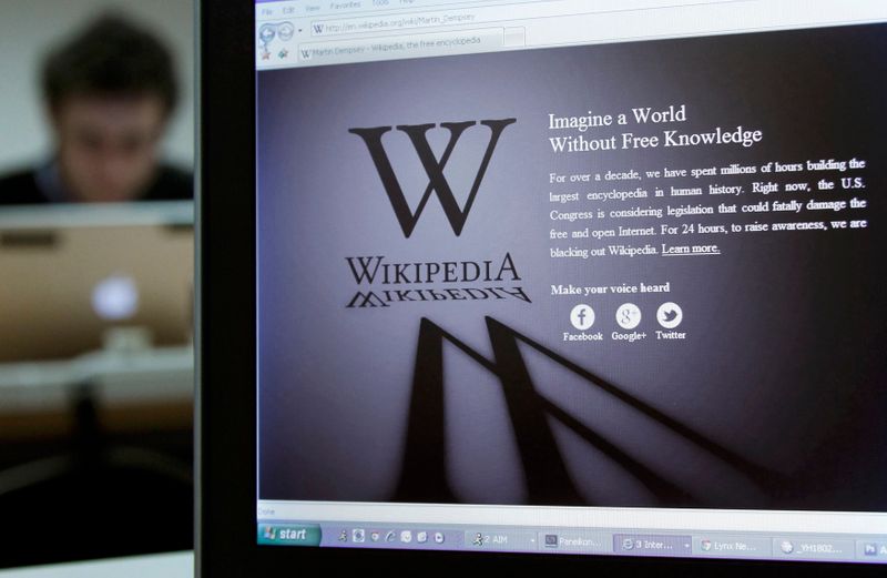 ウィキペディア遮断は表現の自由を侵害、トルコ憲法裁が判断