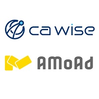 CA WiseとAmoAdが合併　AmoAdは解散へ