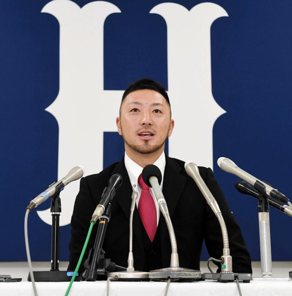 広島・菊池涼が残留表明　ポスティングでメジャー移籍目指すも期限前に決着