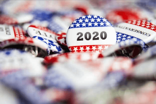2020年米大統領選の候補者とIT銘柄への影響