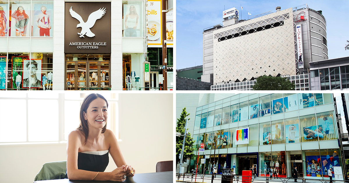 2019年閉店を振り返る　大手ブランドの日本撤退や苦境の百貨店
