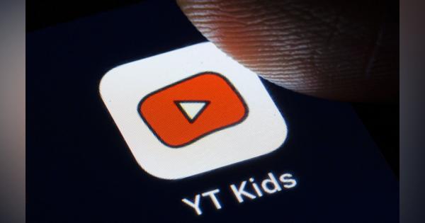 YouTube、一時「子供向けコンテンツ」の全審査を検討か（Bloomberg報道）