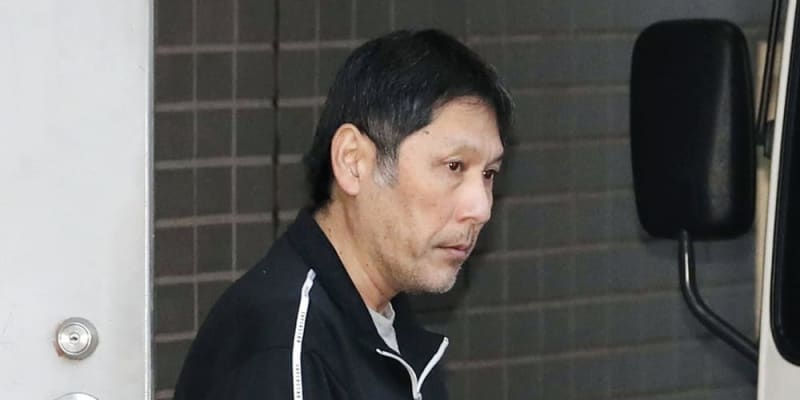 神奈川県HD流出問題で男起訴　東京地検、職場からの窃盗罪
