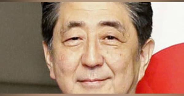 首相、「ポスト安倍」候補に言及　岸田、茂木、菅、加藤氏