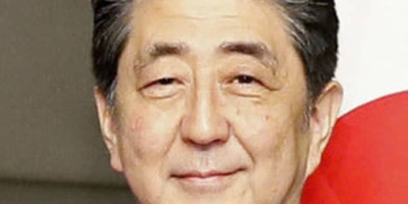 首相、「ポスト安倍」候補に言及　岸田、茂木、菅、加藤氏