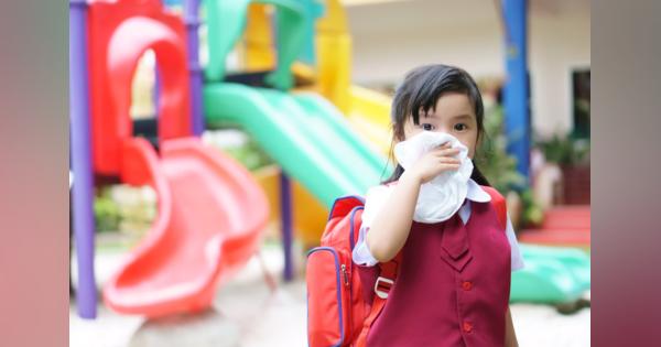 幼稚園で感染症が蔓延！子ども園は学級閉鎖になりにくい？