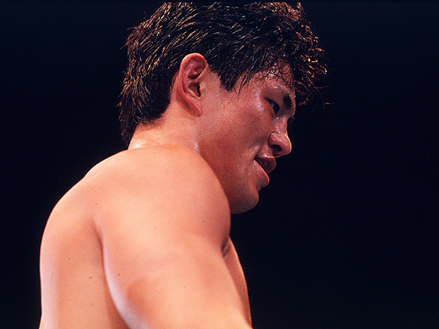 鈴木みのると中井祐樹が語るあの頃 パンクラスは修斗の仮想敵国だった