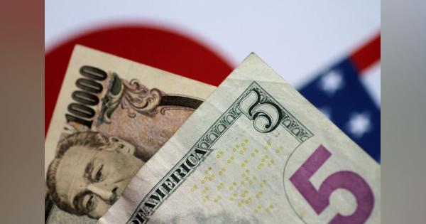 展望2020：為替相場どうなる、日米金融政策と米大統領選が鍵