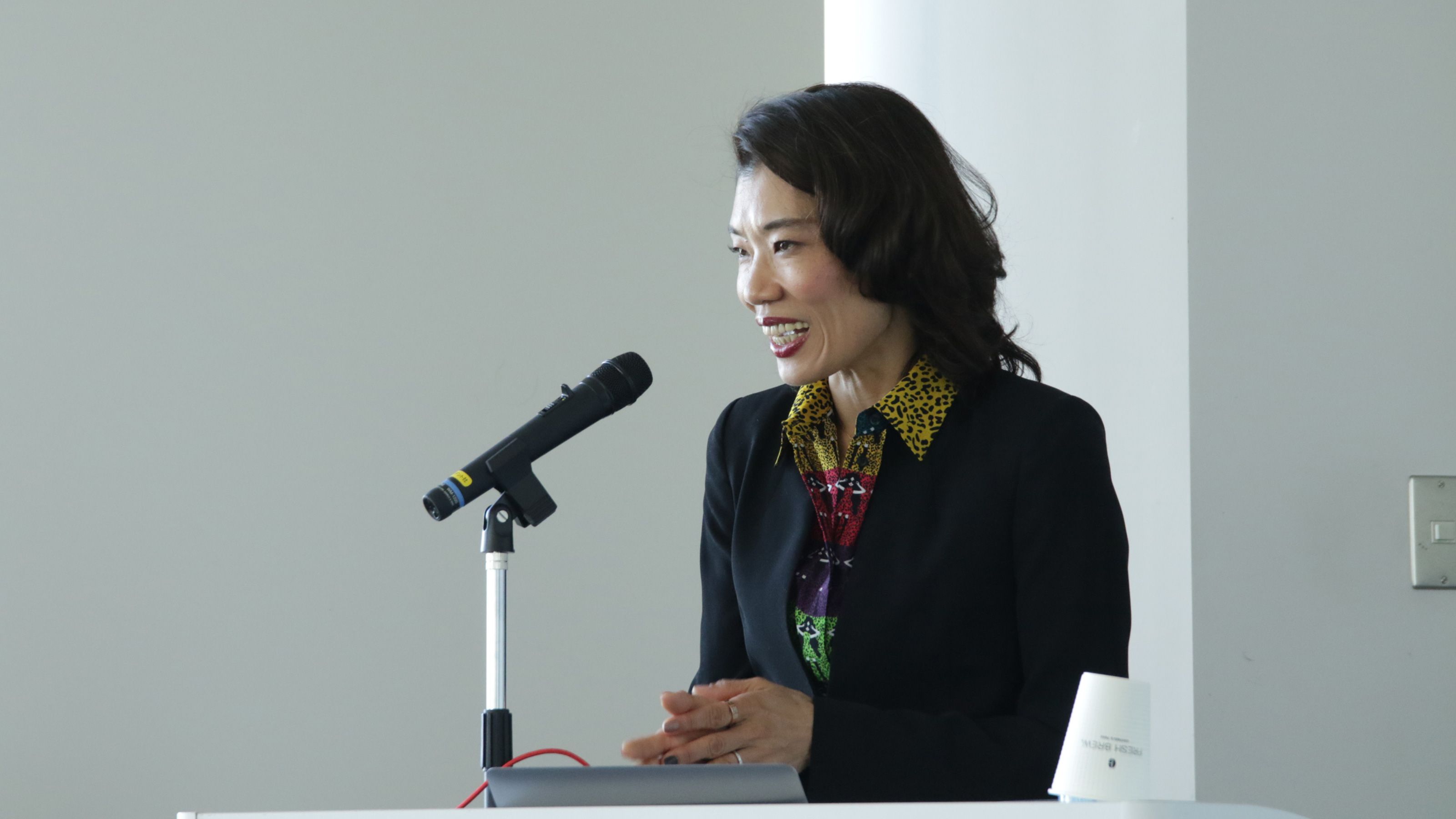 女性後継者のファミリービジネスマネジメント - ウーマン イベントレポート