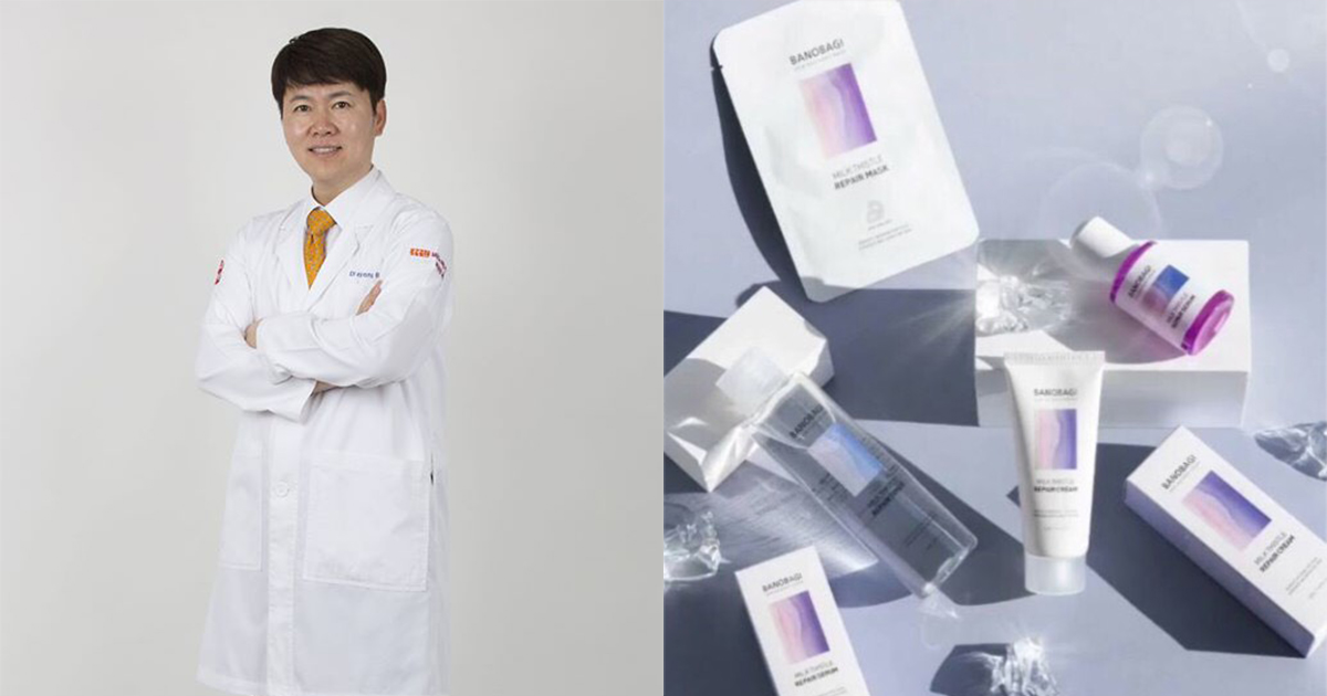 韓国顧客満足度ナンバーワンの美容整形外科「バノバギ」院長が語る韓国美容医療トレンド