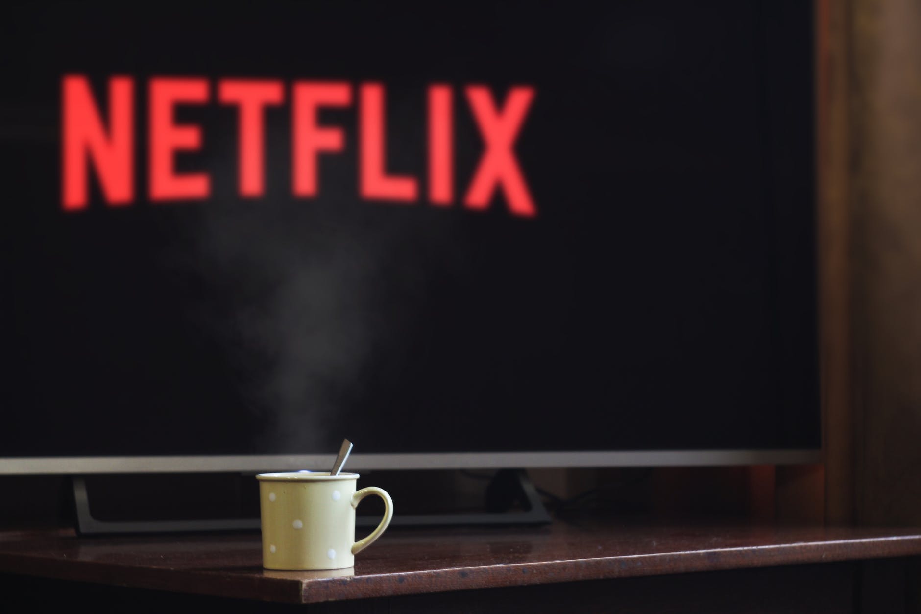 Netflixの地域別業績、アジア太平洋が売上高と加入者で最大の伸び