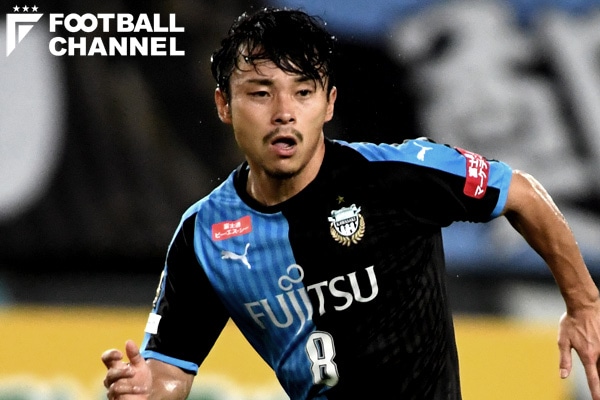 川崎フロンターレの阿部浩之が名古屋グランパスへ完全移籍。マギーニョは横浜FCへ