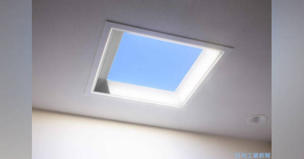 青空照明 青空照明 misola(みそら)｜三菱電機 照明