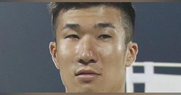 陸上の桐生祥秀選手が結婚発表　100メートル前日本記録保持者