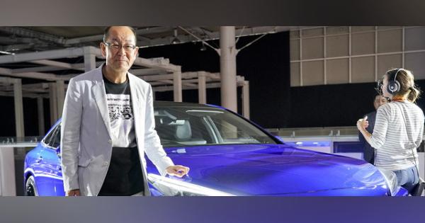 トヨタチーフエンジニアが語る、燃料電池自動車の価値--EV時代にみる水素のメリット