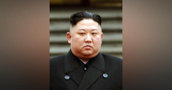 金正恩氏「遠からず新戦略兵器目撃」　北朝鮮、核・ICBM実験再開を示唆