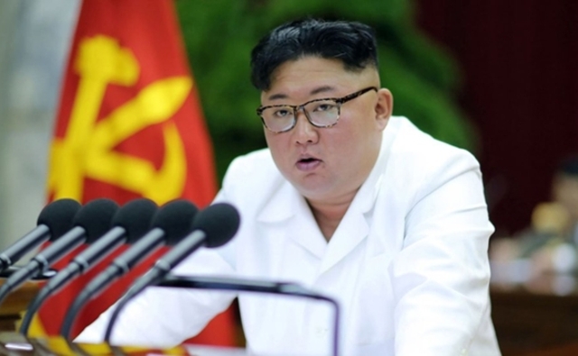 北朝鮮、核開発やICBM発射実験の再開を示唆 - BBCニュース