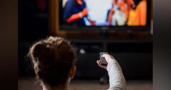 テレビの視聴は今でも増加　背景にある心理学的理由とは？