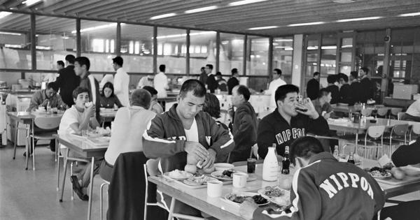 冷凍食品100年　暮らしあたためて：1964年東京五輪で活用された冷凍食品　2020年はフードロス対策もテーマ
