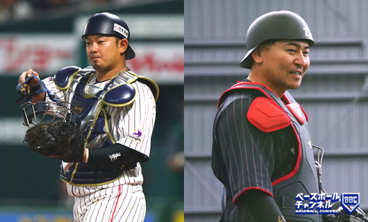 野球日本代表侍ジャパン、東京オリンピック2020に招集したいメンバーは？＜捕手・DH＞　【東京五輪】