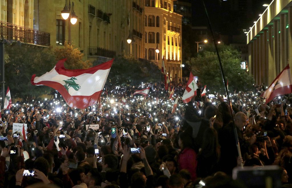 ゴーン被告は「汚職の筆頭格」　無断帰国に怒りの声―レバノン：時事ドットコム