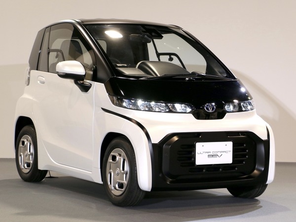 【展望2020　その3】日欧そして中国へと日本車EVが本格始動