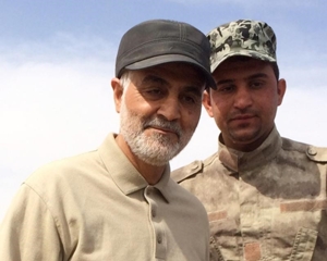 空爆で死亡のイラン司令官、米国民への攻撃を画策＝米国防総省 - ロイター