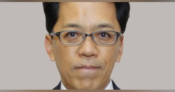 宮崎法務政務官「金銭提供ない」　東京地検に情報提供
