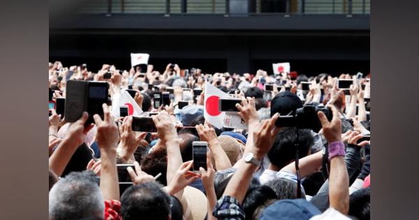 展望2020：変わるか日本の通信業界、楽天の本格参入に各社警戒
