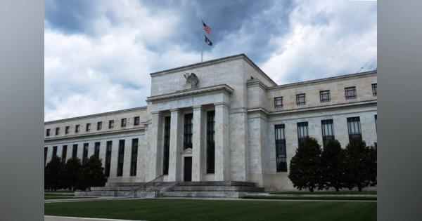 FOMC12月議事要旨　政策金利「当面維持」で一致　米FRB公表