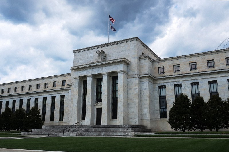 FOMC12月議事要旨　政策金利「当面維持」で一致　米FRB公表