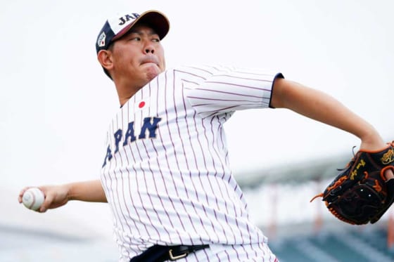 【MLB】山口のBジェイズ加入は「喜ばしいサプライズ」　元横浜の投手コーチが活躍に太鼓判