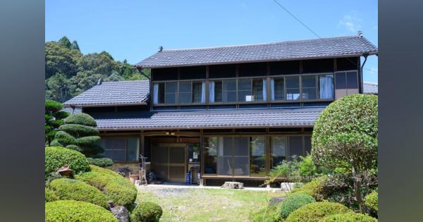 奈良にも泊まって…市が滞在型の里山ツアー提案
