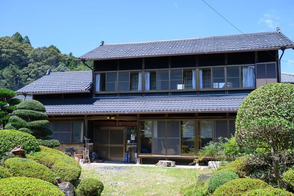 奈良にも泊まって…市が滞在型の里山ツアー提案