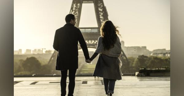「結婚プレッシャー」は日本だけ？ フランスで変わる「愛」のかたち - 吉田理沙 - BLOGOS編集部