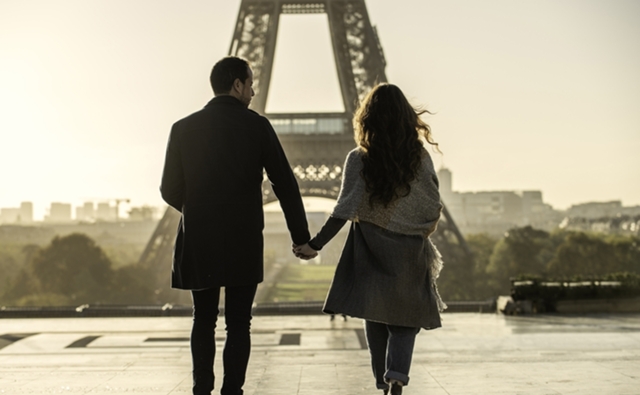 「結婚プレッシャー」は日本だけ？ フランスで変わる「愛」のかたち - 吉田理沙 - BLOGOS編集部