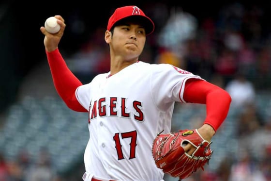 【MLB】大谷翔平はエンゼルスの「エース」　二刀流復活に米記者が期待「彼なしでは…」