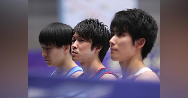 柔道、体操、競泳、バド女子……。東京五輪代表選考“激戦区”を展望。