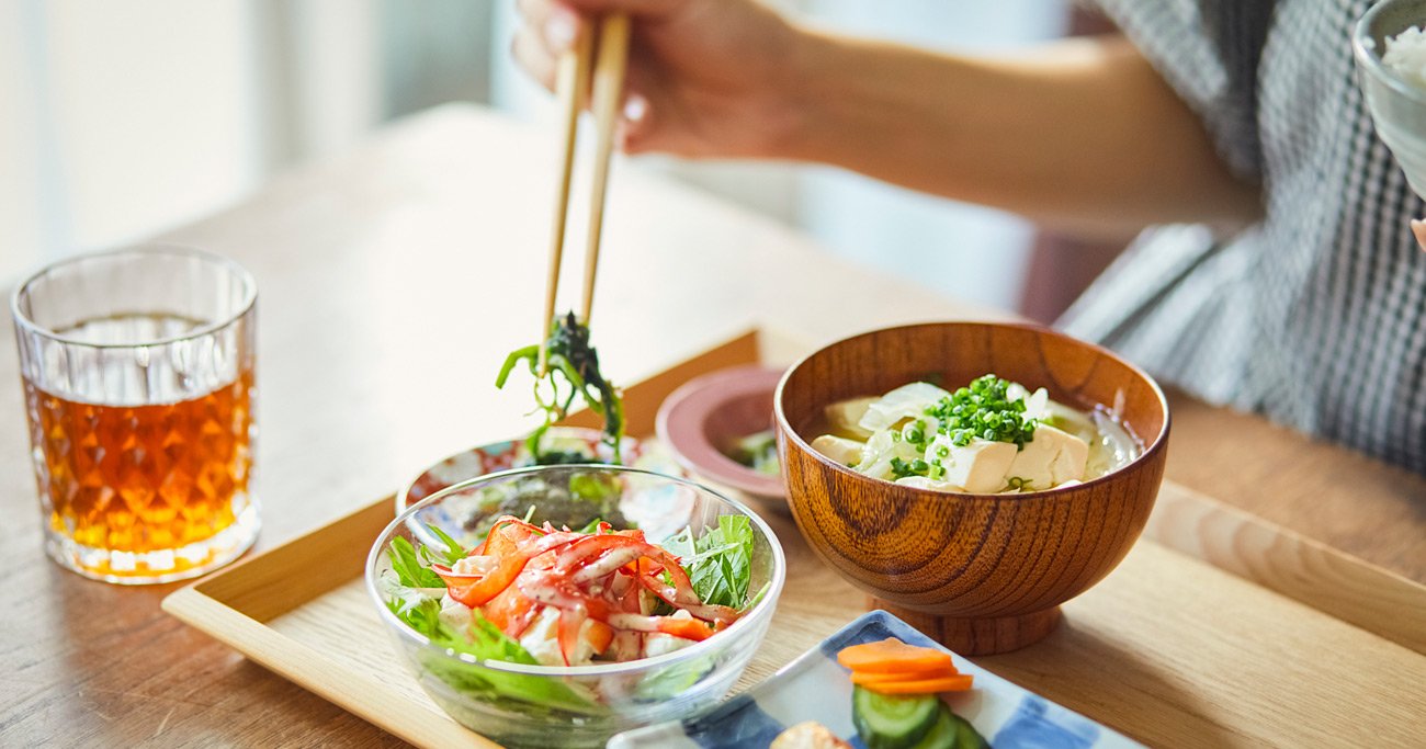 年末年始 食べすぎた体をリセットする5つの食事ポイント ストレスフリーな食事健康術 岡田明子