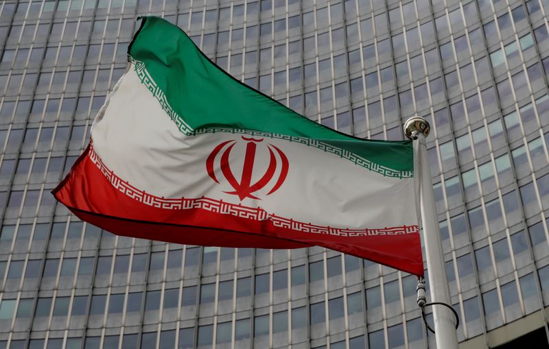 イランが無制限のウラン濃縮表明、核合意からさらに逸脱