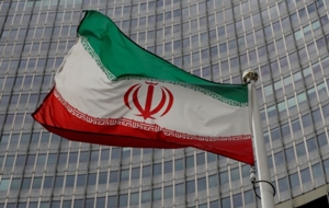 【米軍のイラン司令官殺害】イランが無制限のウラン濃縮表明、核合意からさらに逸脱 - ロイター