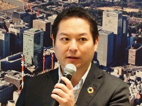 SAPジャパンの福田社長が3月末で退任--事業会社のCIO兼DX推進担当役員に転身