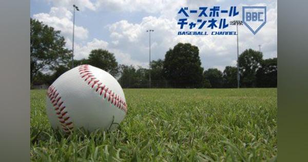 開幕戦、ドラフト会議、東京オリンピック…2020年プロ野球行事日程一覧