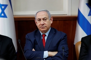 イスラエルを「核保有国」と表現、ネタニヤフ首相が失言 - ロイター
