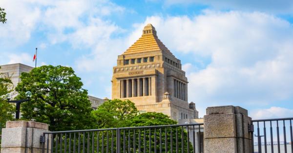 日本初の「MaaS関連法案」、政府が今年の通常国会で提出へ
