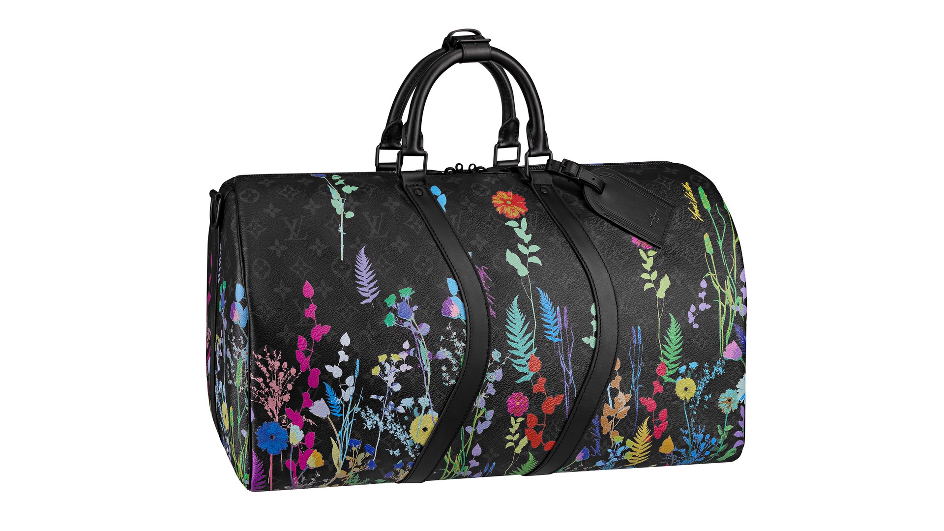 ルイ・ヴィトンの2020年春夏コレクションが先行販売！ 新作バッグに注目だ！