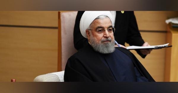 米国が反撃すれば、中東の全面戦争につながる＝イラン大統領顧問