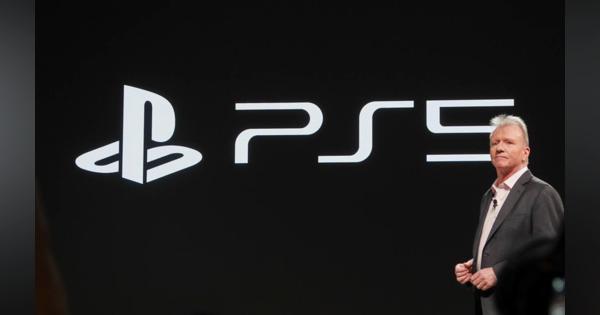 ソニー｢PS5発売年｣の展望。好調支える月間ユーザー数は驚きの｢1億超｣だった【CES2020】