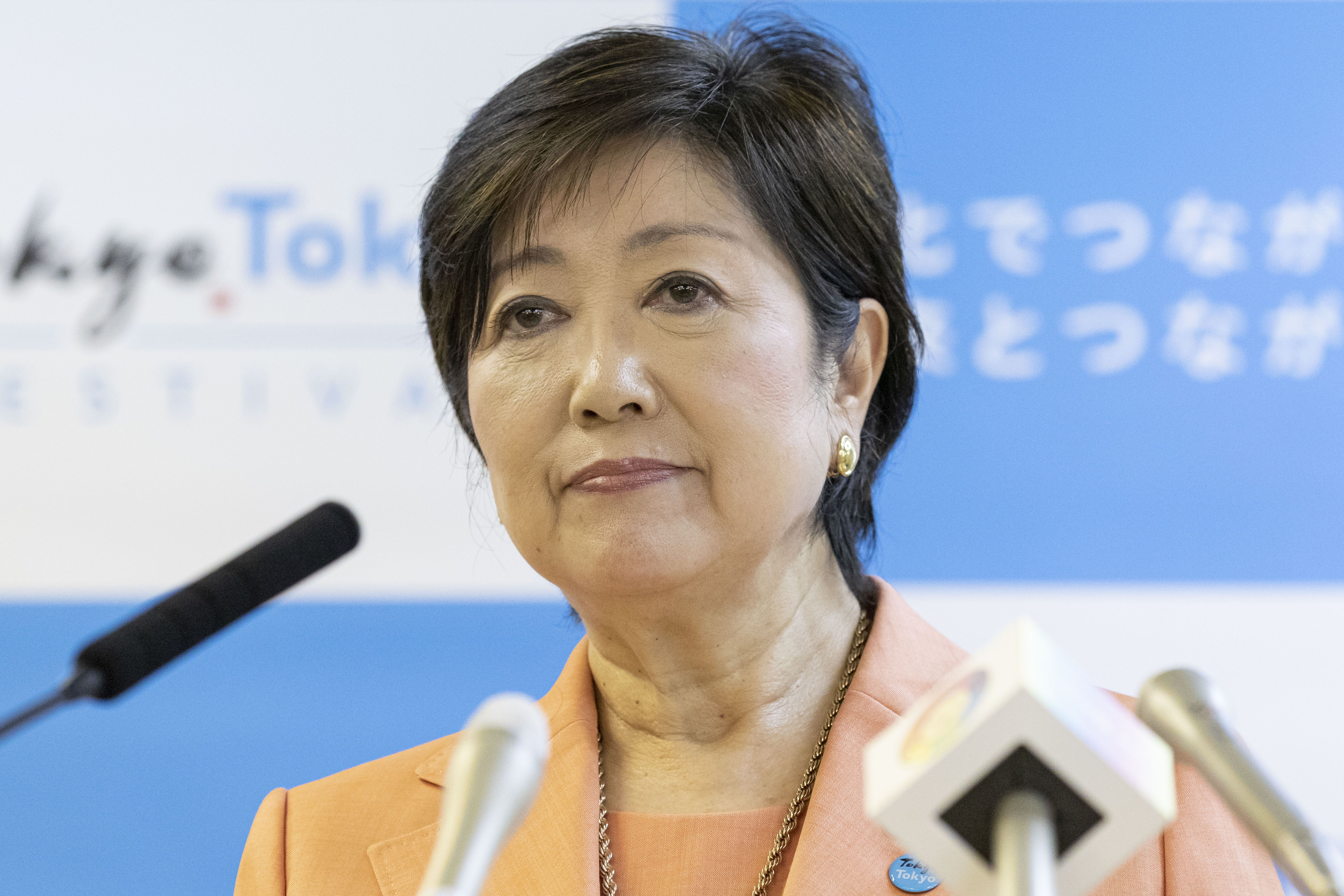 徹底研究 小池百合子 カイロ大卒 の真偽 1 お使い レベルのアラビア語