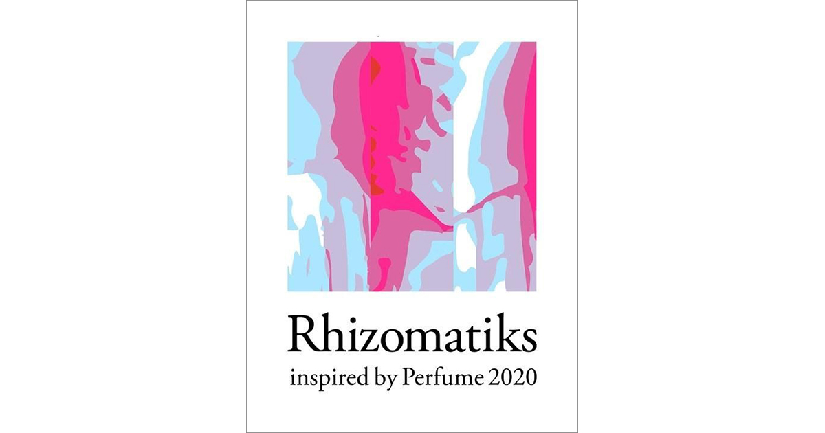Perfumeのステージ演出の裏側を見せるライゾマティクスの個展、渋谷パルコで開催